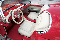 auto-upholstery